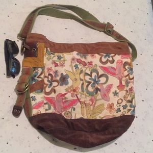 Bag Lucky Brand Vintage